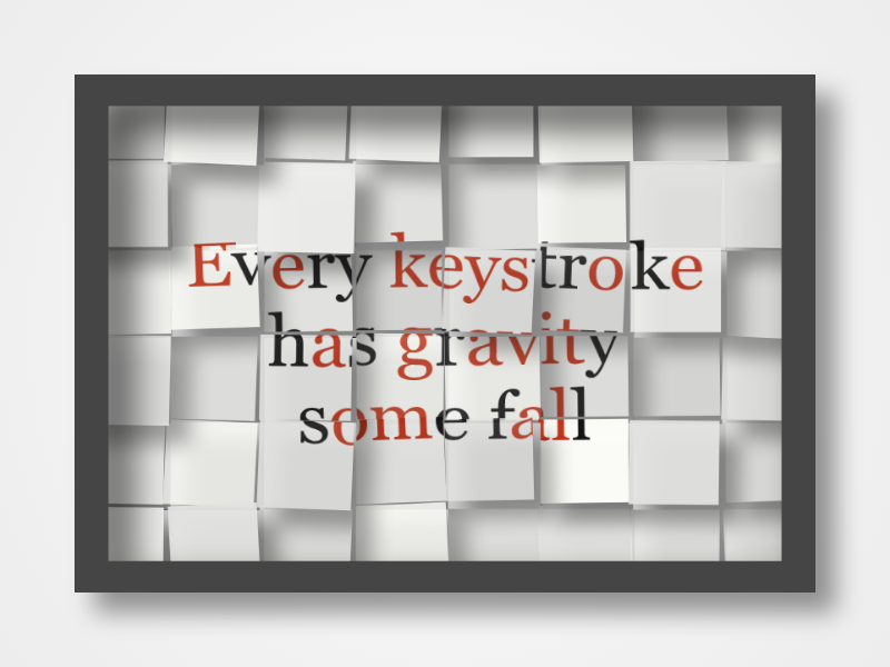The Metaphor Machine #32104