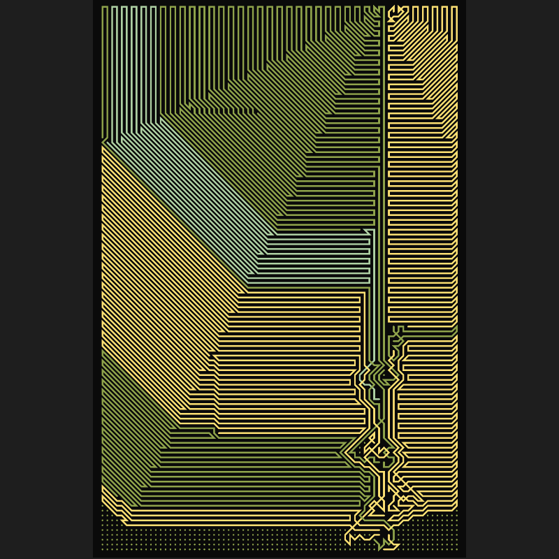 Pyramids Age #10