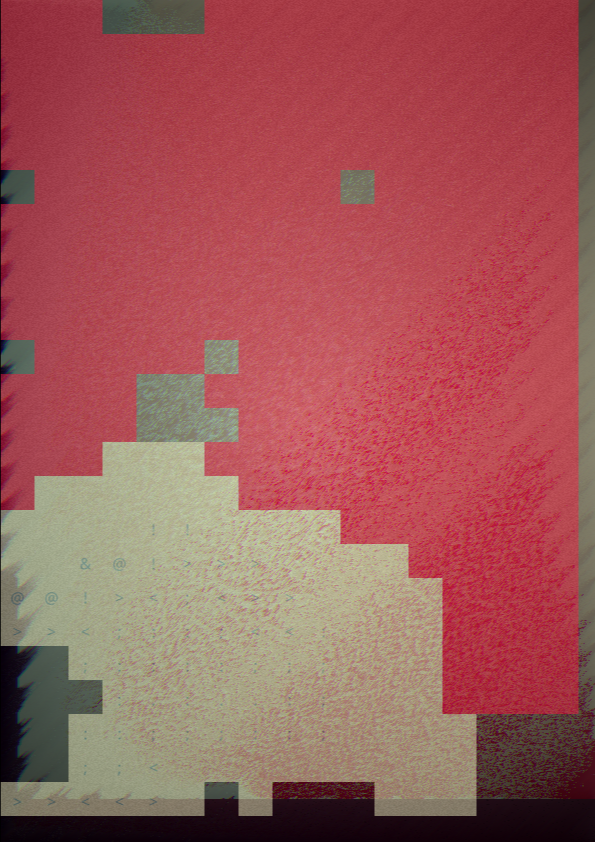 Convergence Remnants #7256
