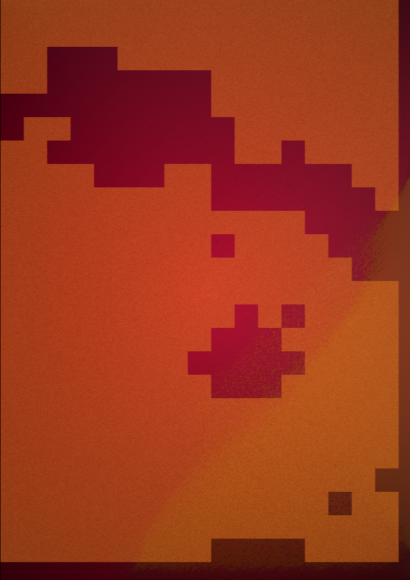 Convergence Remnants #10833