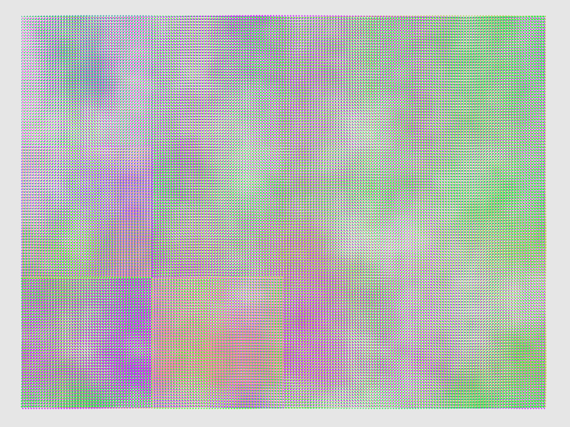 Color Function #6650