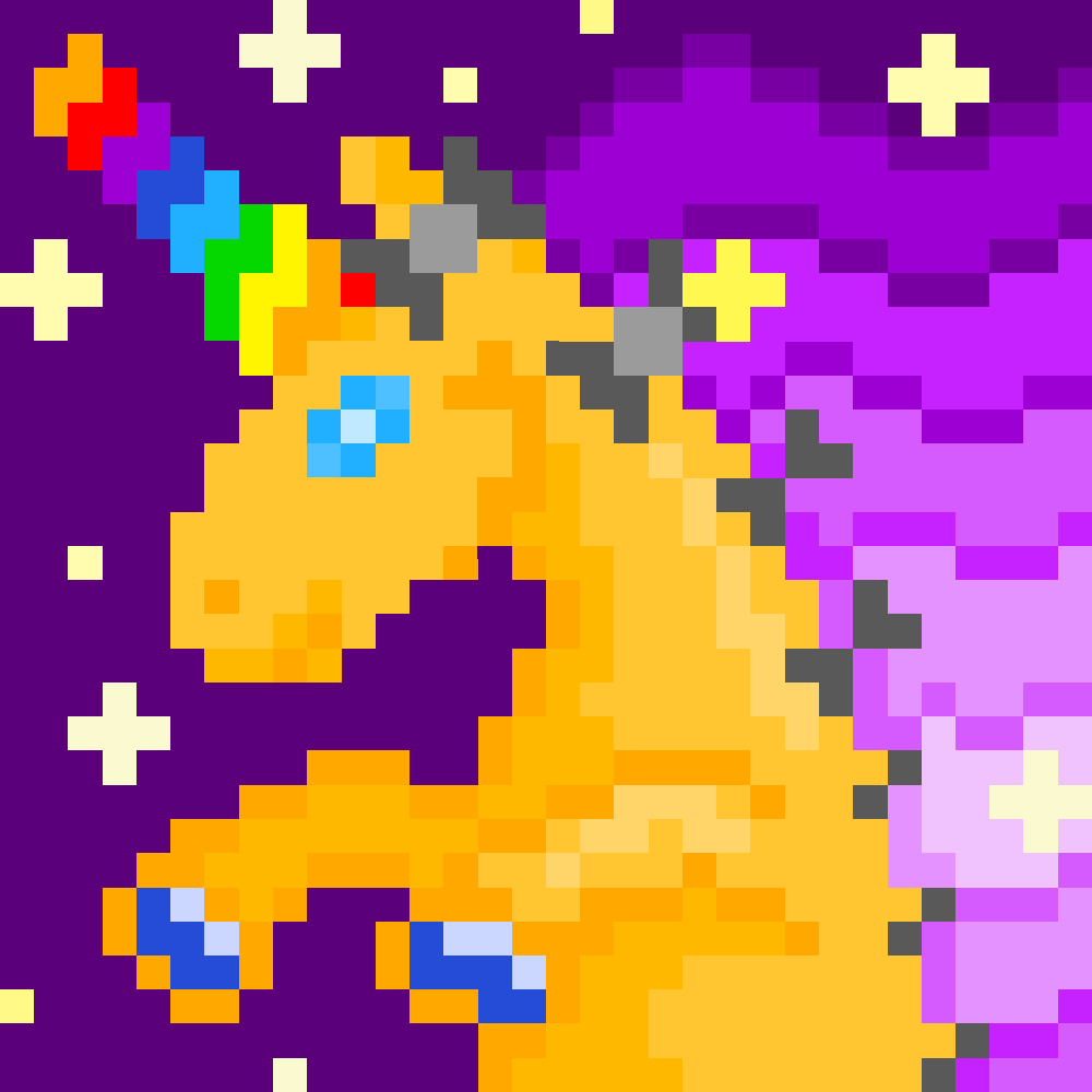 Unicorn #3503