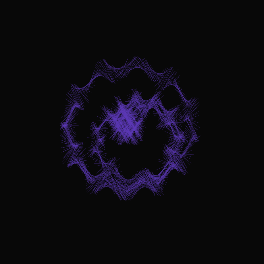 The Noise #14741