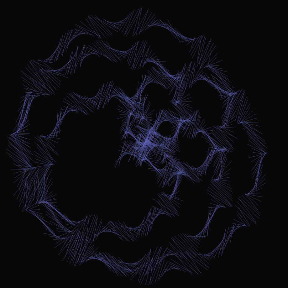 The Noise #12463