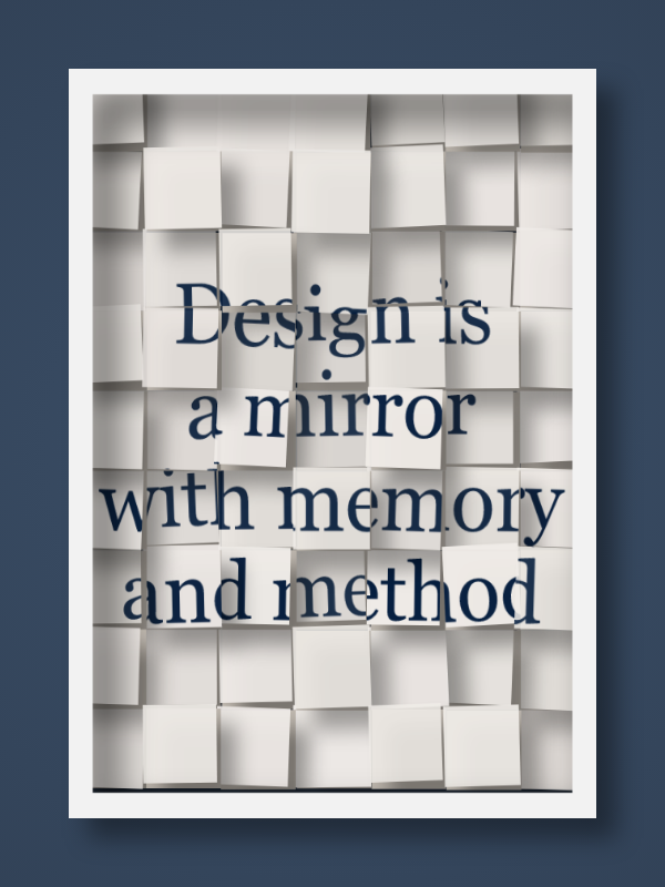 The Metaphor Machine #44144