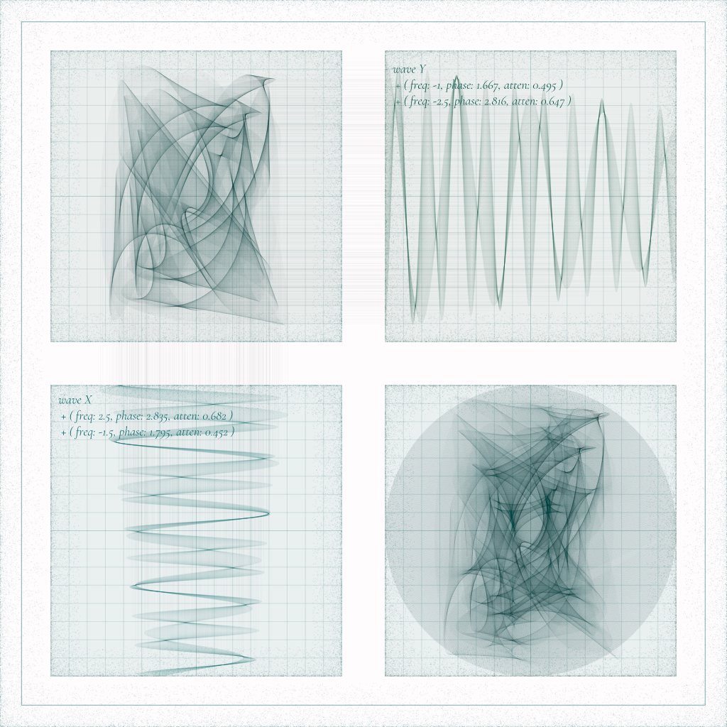 waveform-composition #25