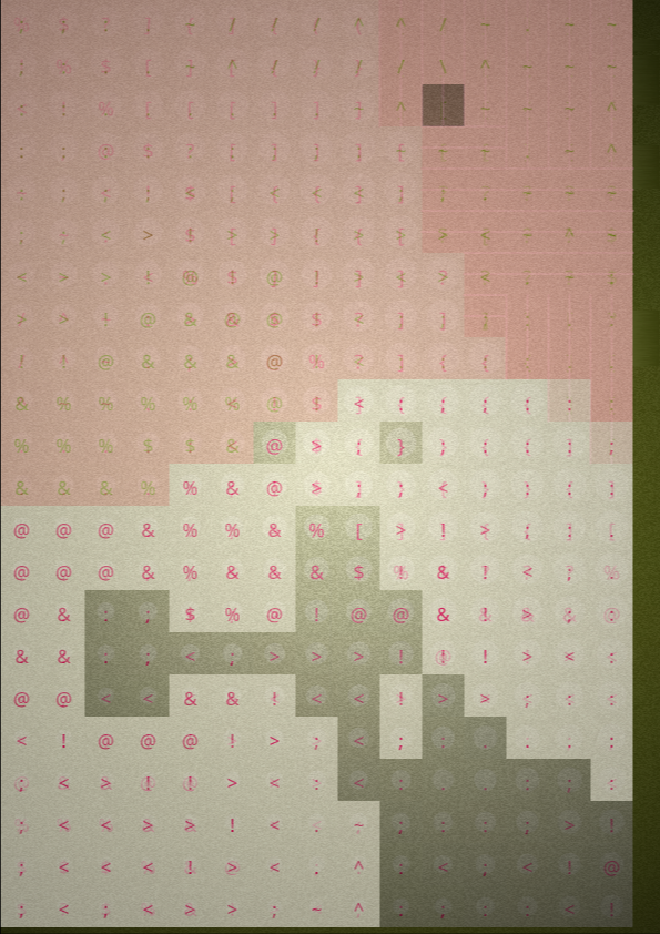 Convergence Remnants #10893