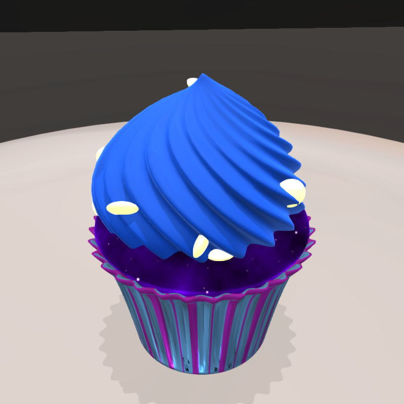Qwopcakes #1