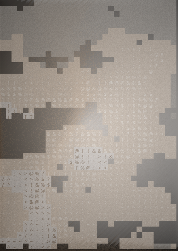 Convergence Remnants #14027