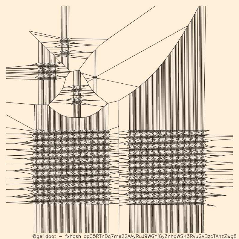 Interactions [SVG] #23