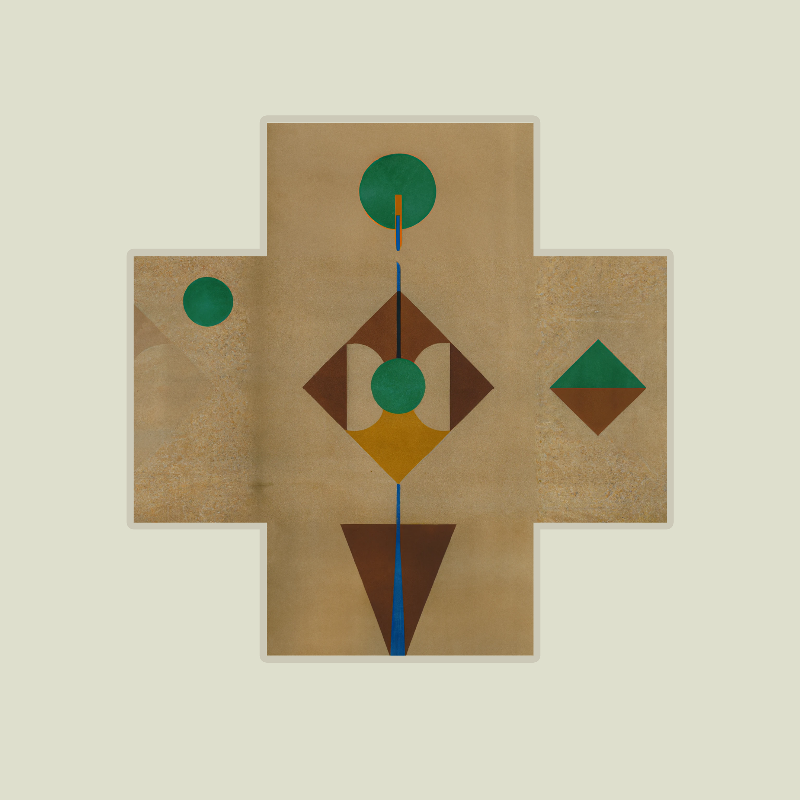 Focal Point #38