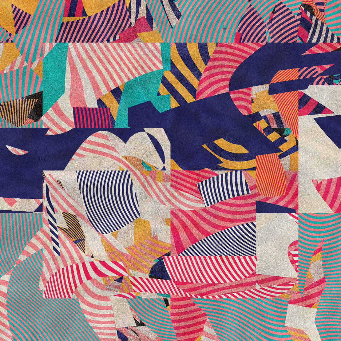 Décollage #82