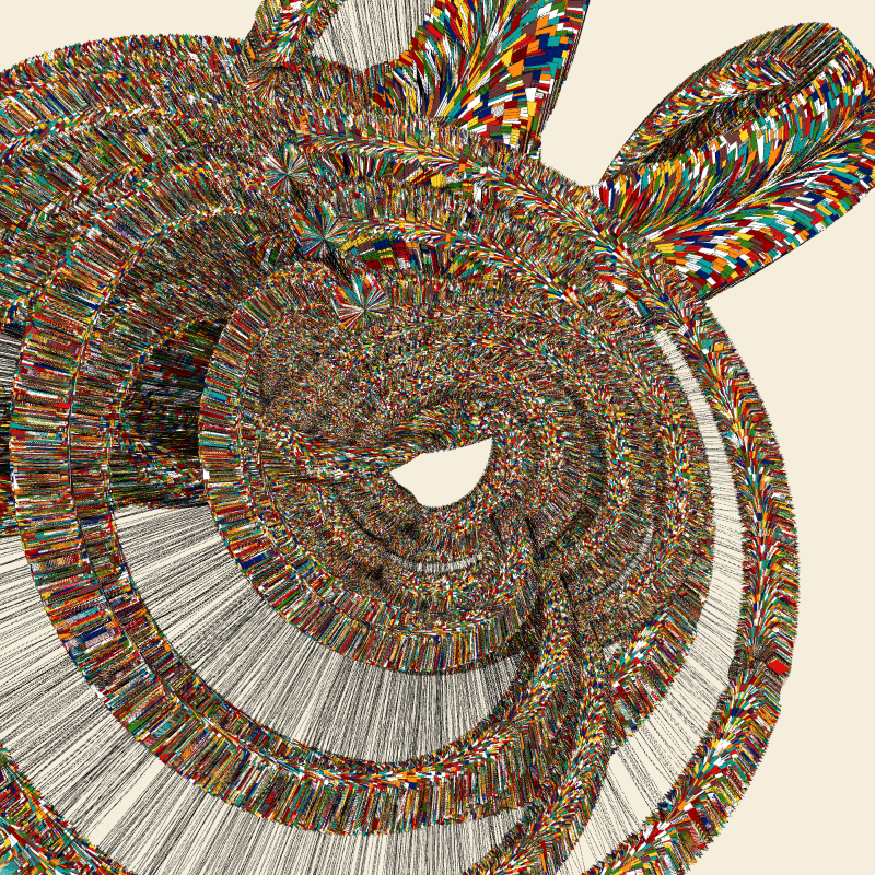 Singularithm #1084