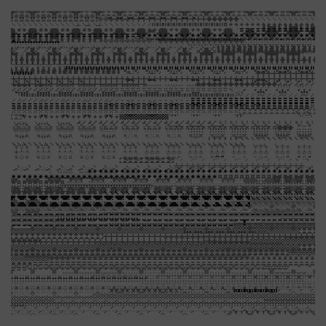 Pixel Management #711