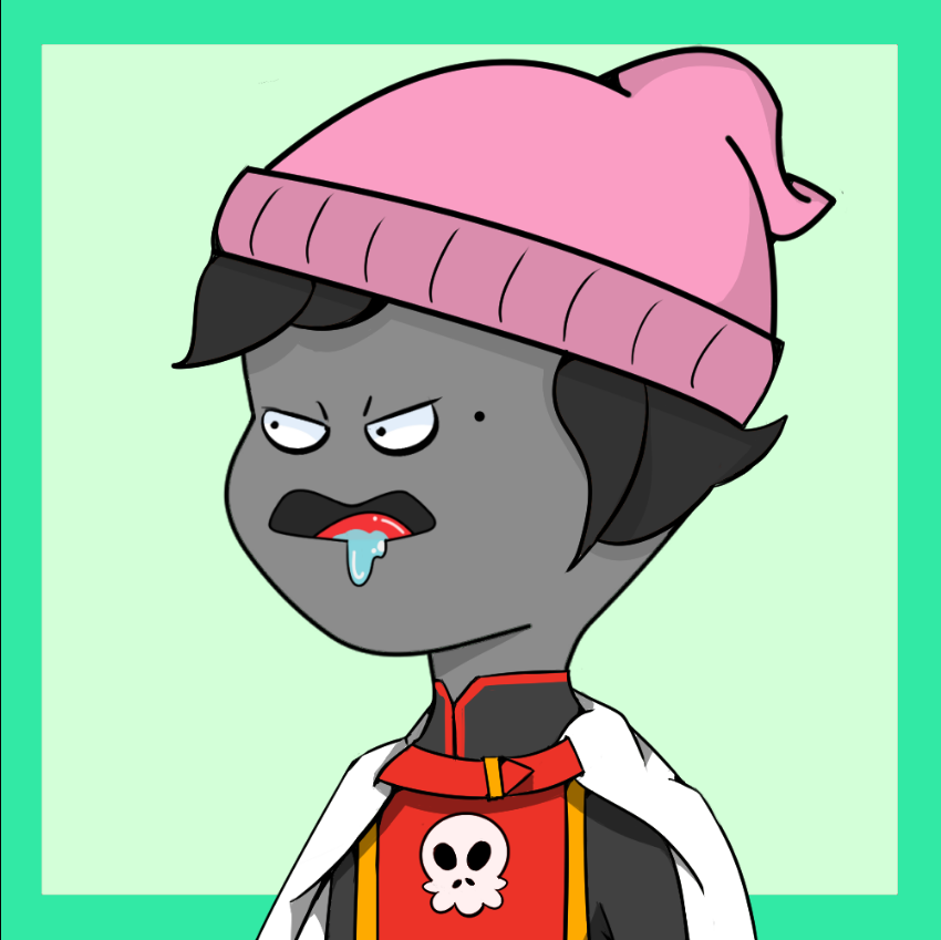 Jelly dudes #2342