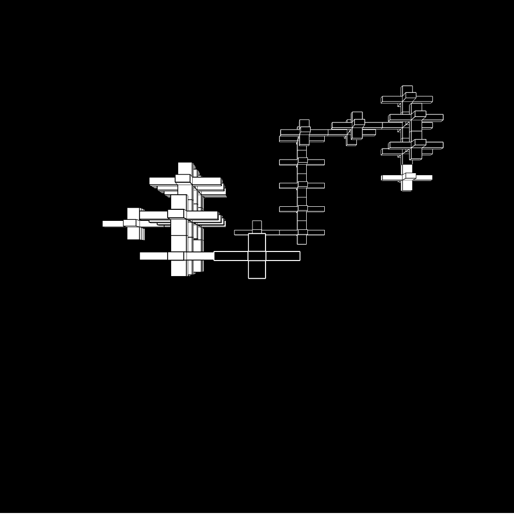 Polyvalence #28