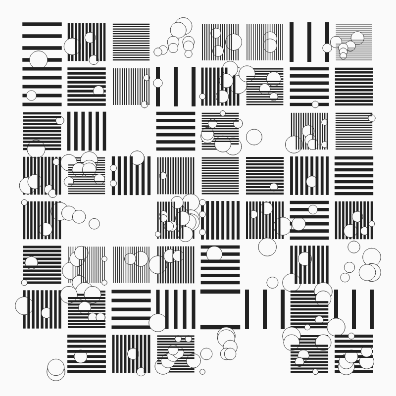 lines&circles 2.0 #94