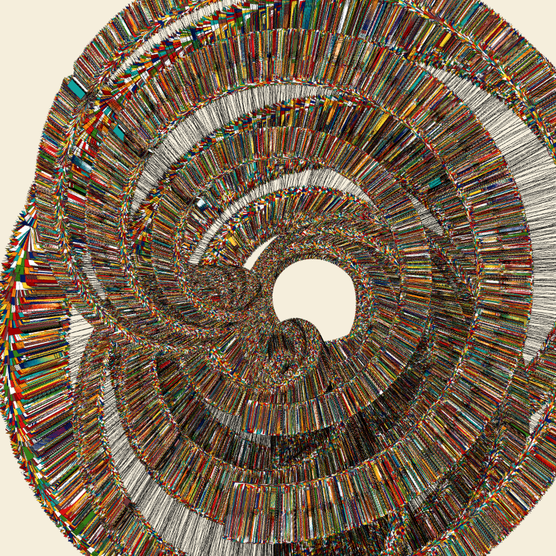 Singularithm #1346