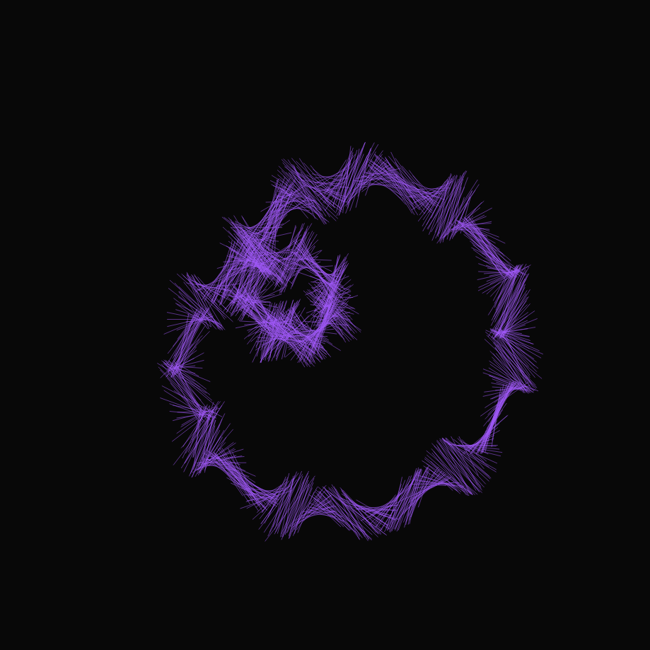 The Noise #13581