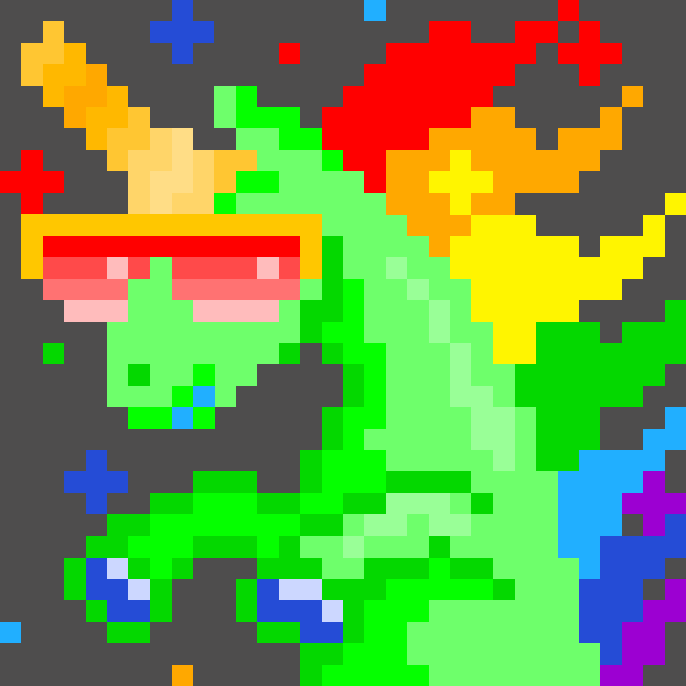 Unicorn #2220