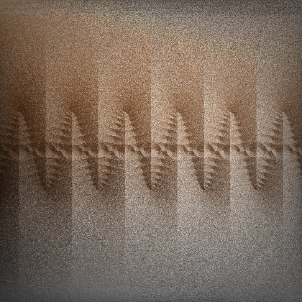 Folding Harmonies #255