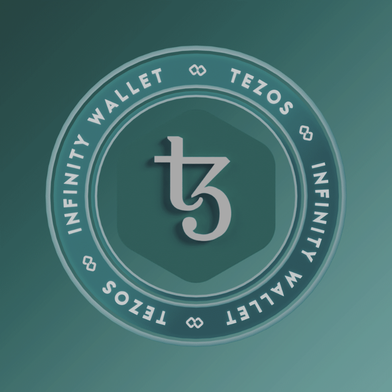 Tezos x Infinity Wallet #2436