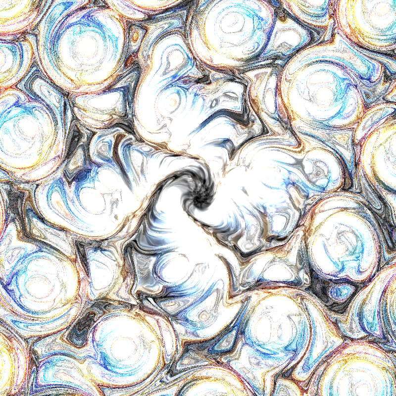 The Mathematics of Perception #5