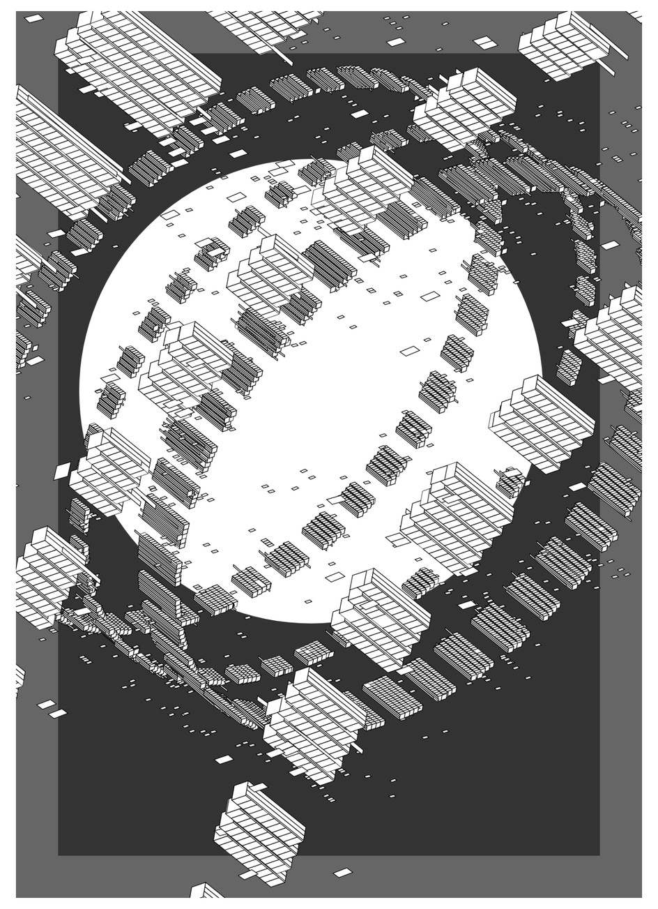 MEGASTRUCTURES #93