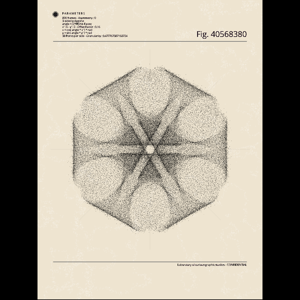 Backward Oscillations #59