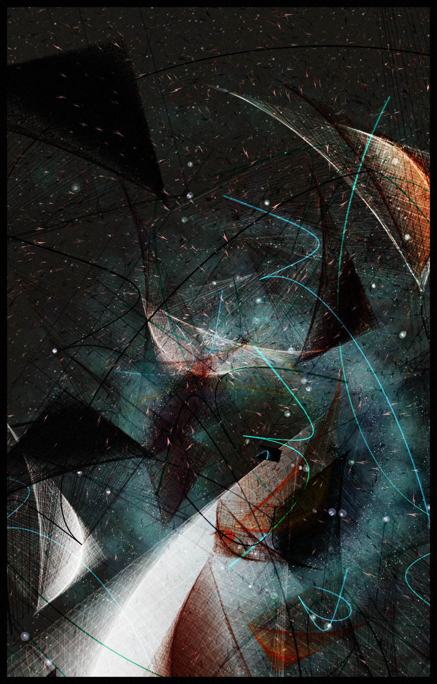 Odyssey #116