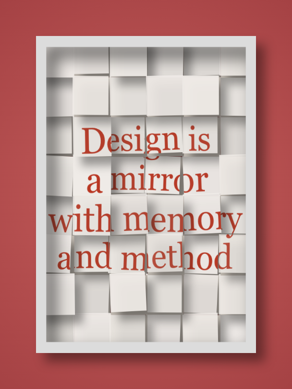 The Metaphor Machine #16234