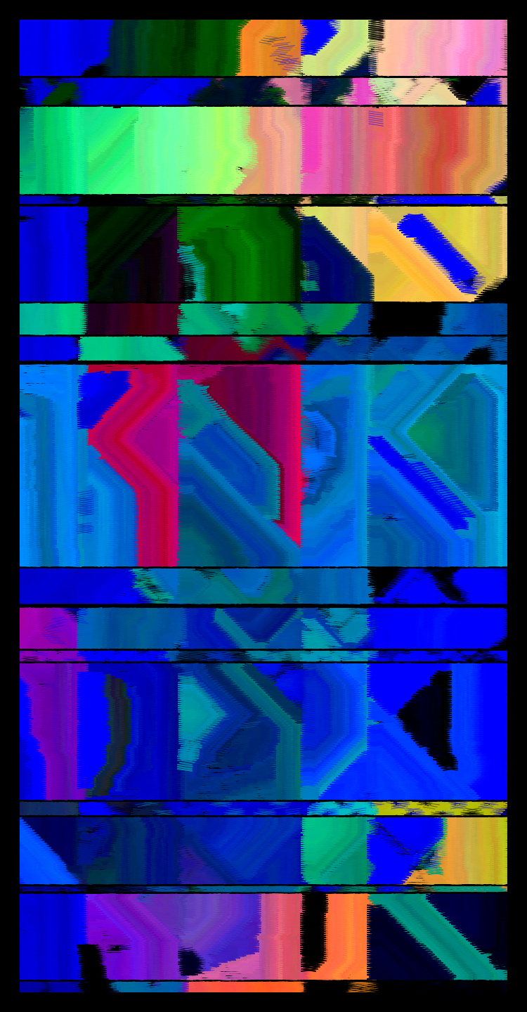 Entropic Bug #5