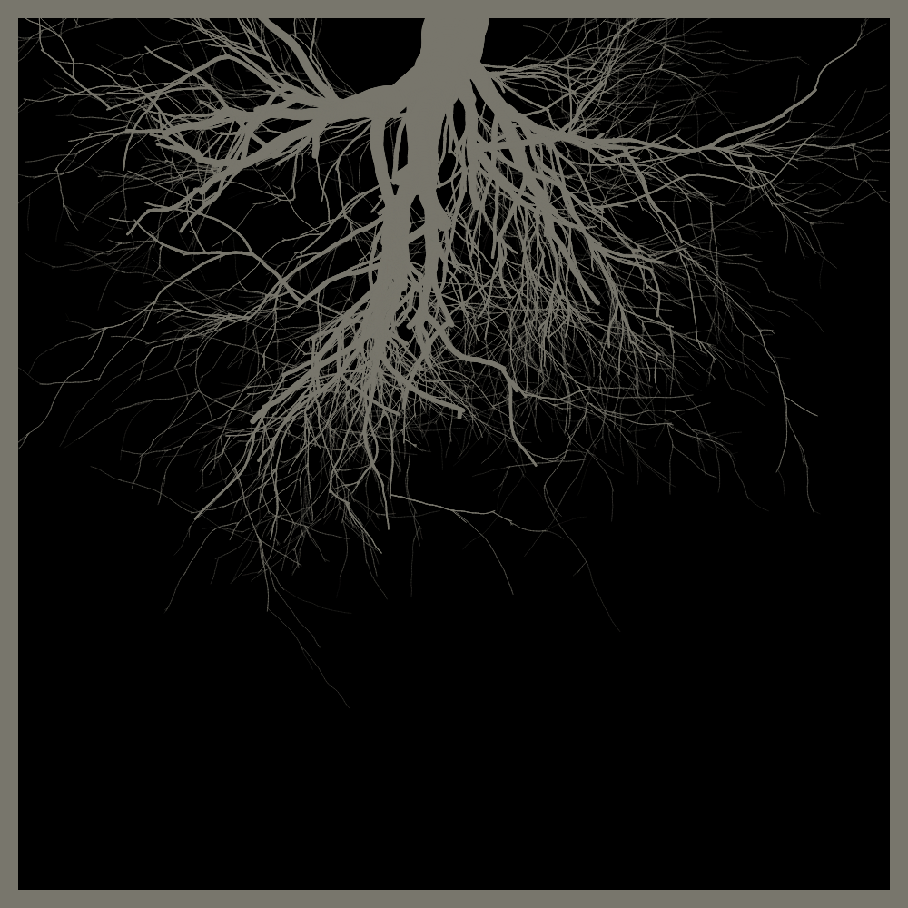 Arbres suspendus #220