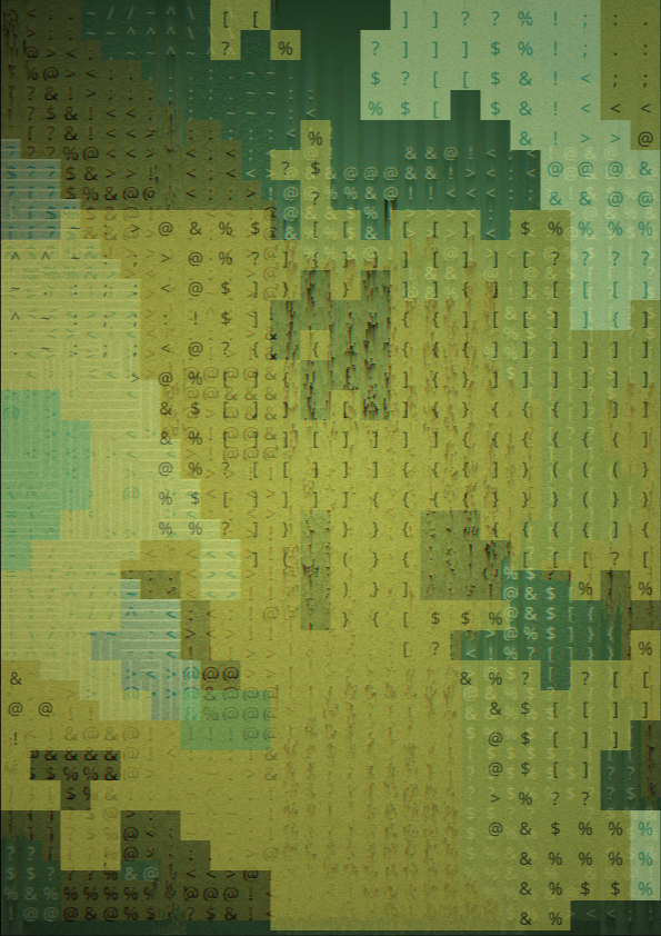 Convergence Remnants #17921