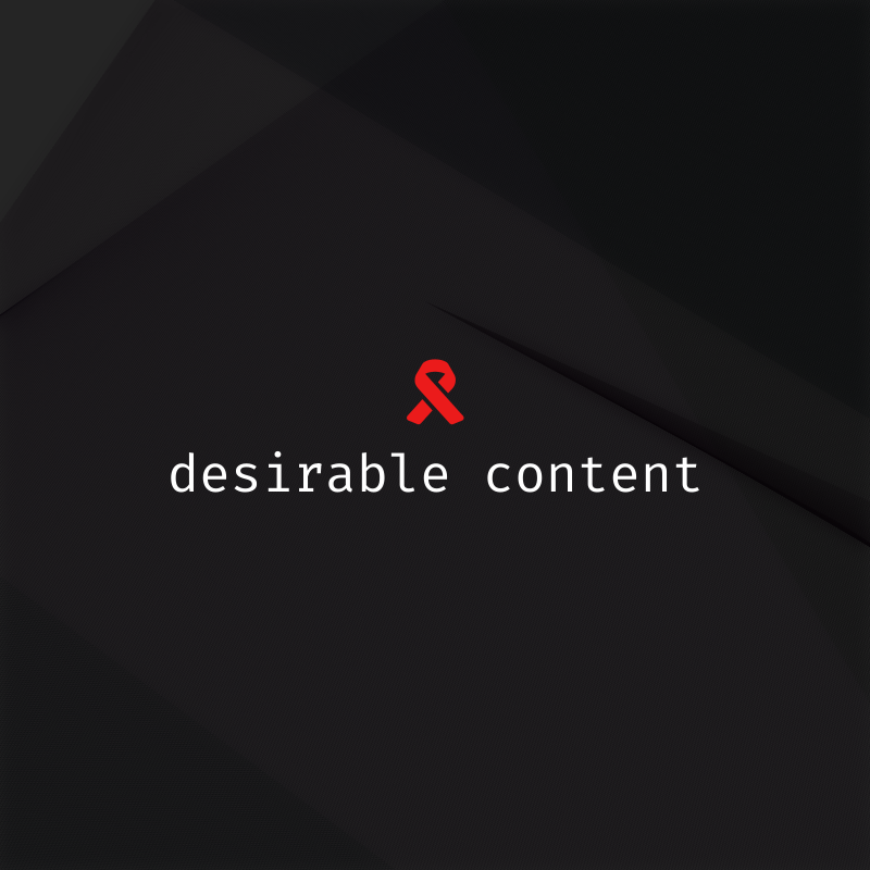 desirable content #45