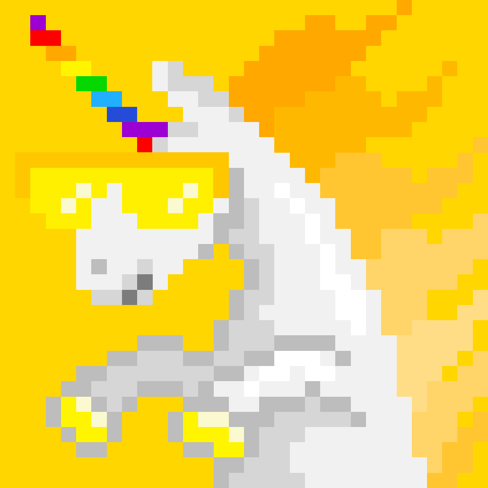 Unicorn #2617