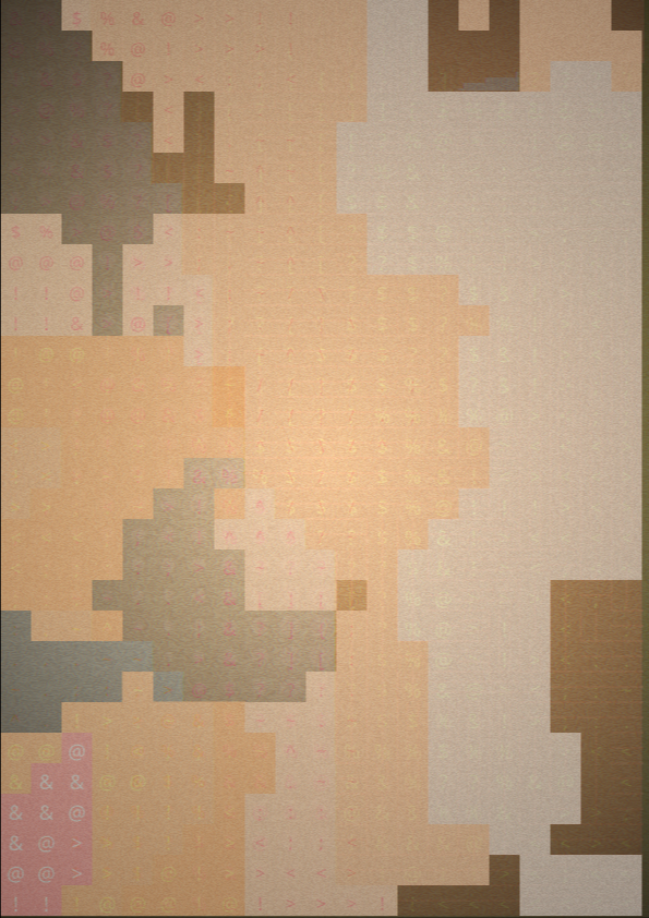 Convergence Remnants #9825