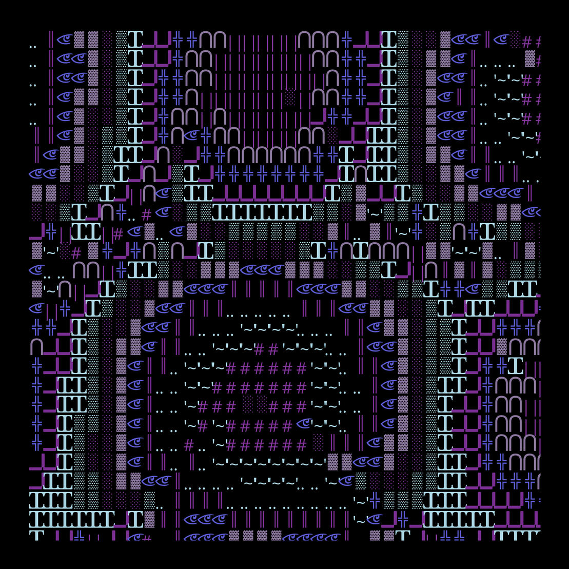 g l y p h #8141