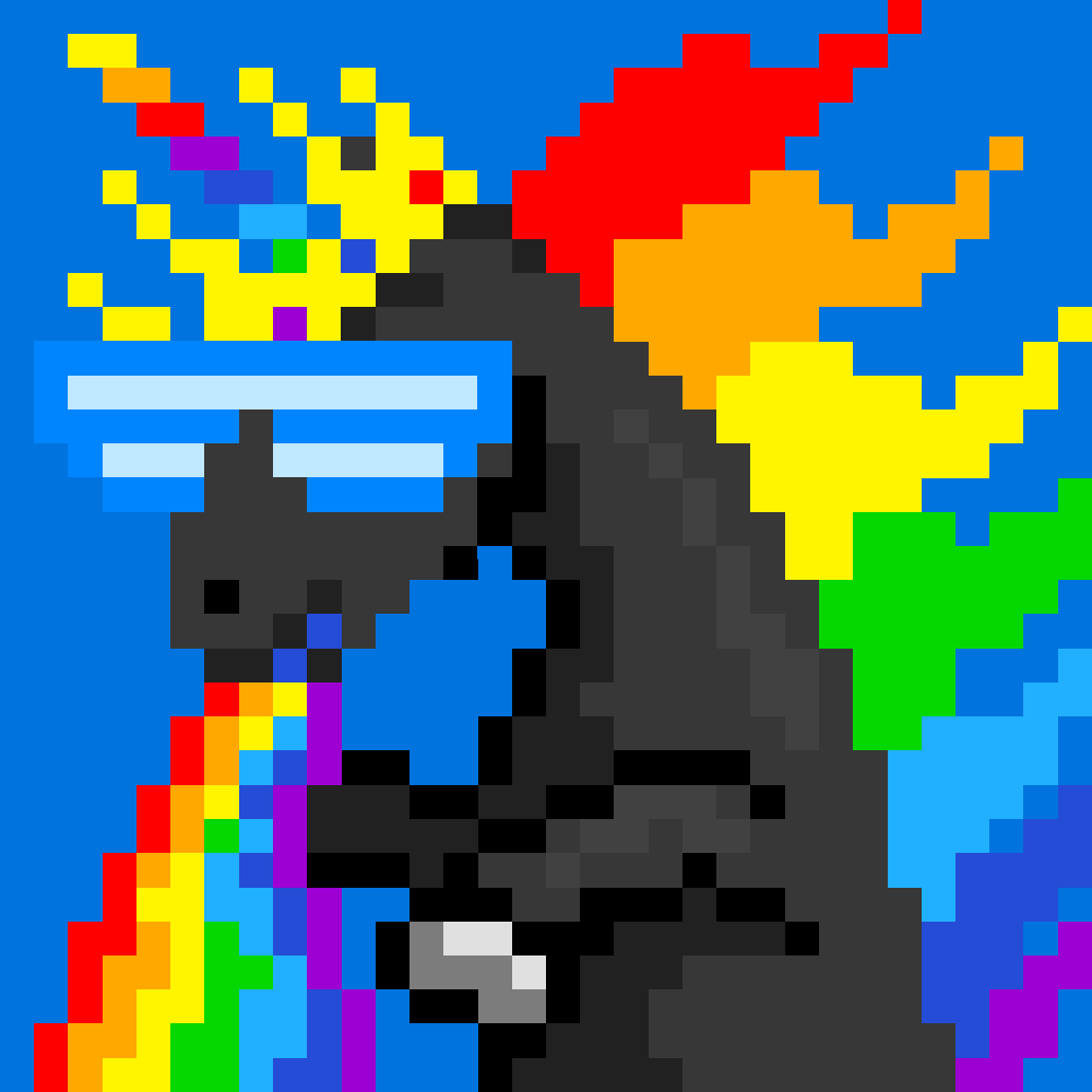 Unicorn #3835