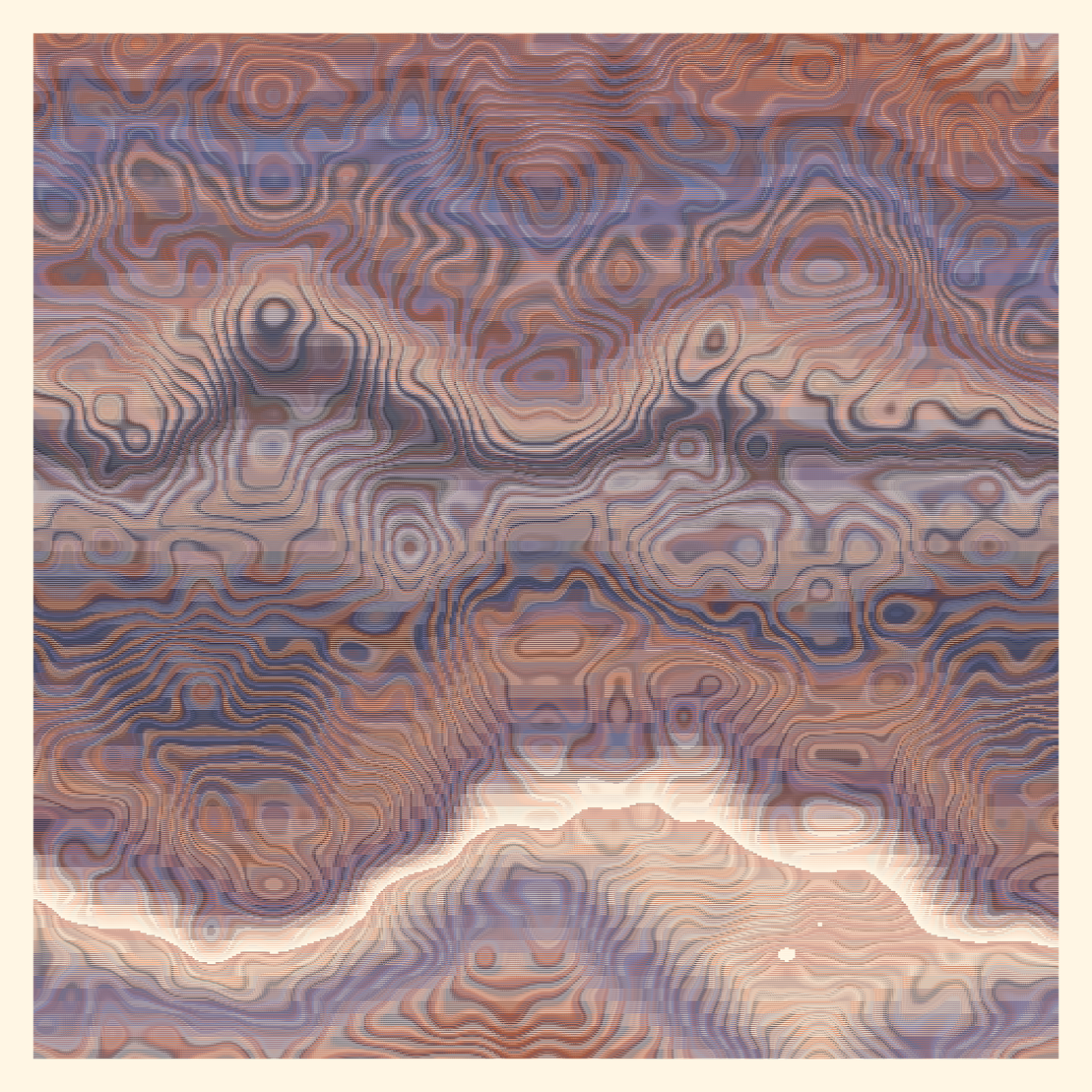 Etheral Eruptions #16