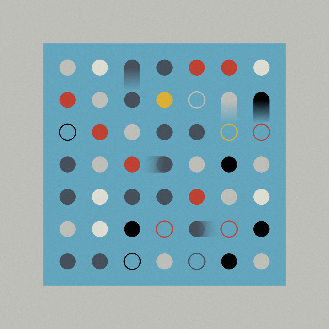 Dots #39