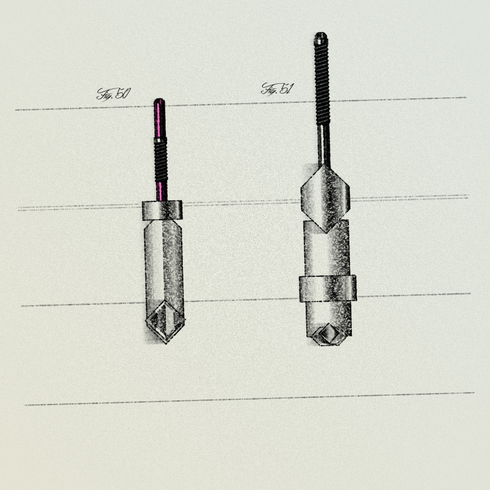 Practical Instruments #5