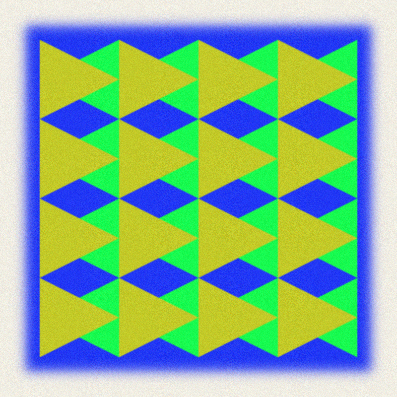 MIXED VOLPI #17
