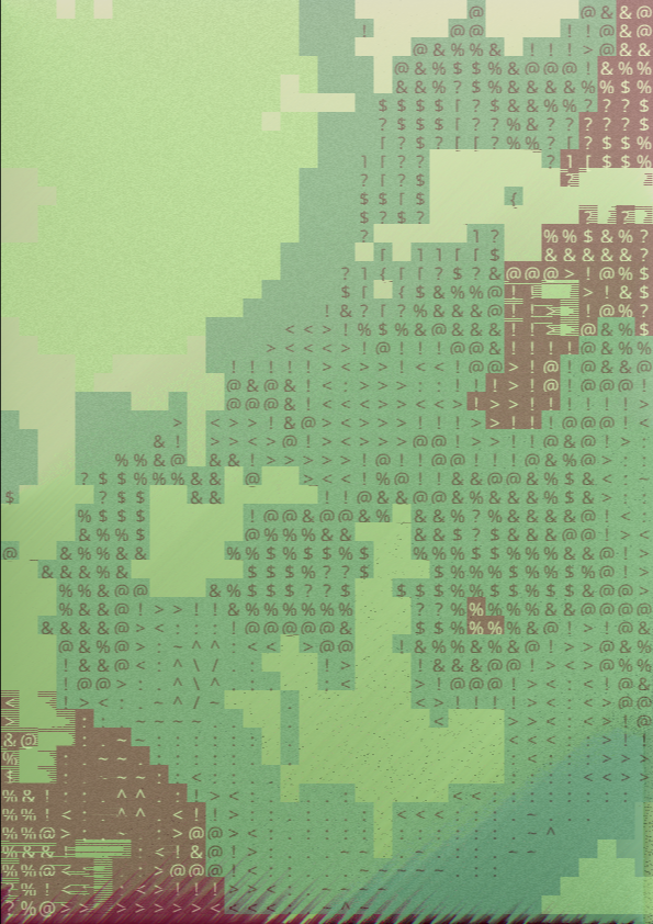 Convergence Remnants #210
