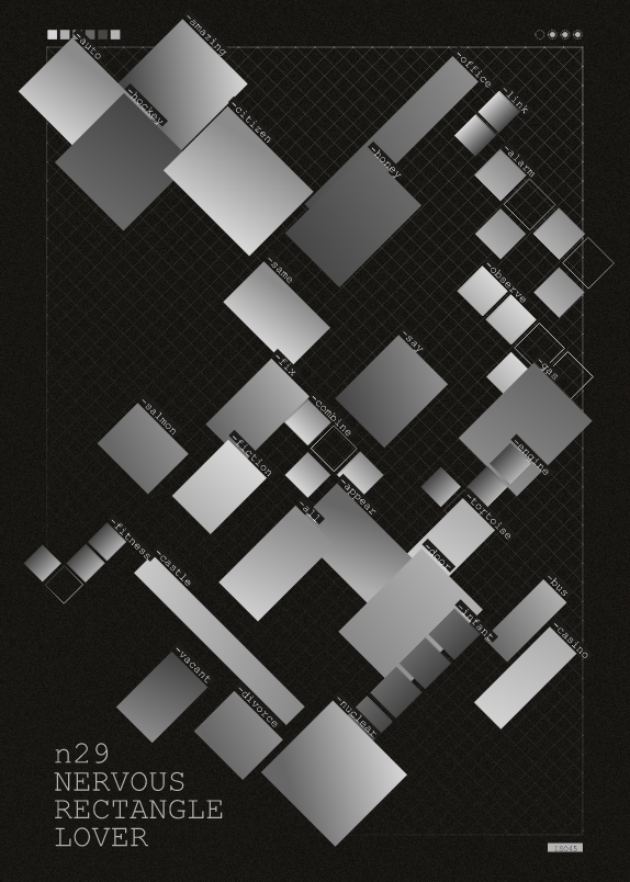 Sparsely Populated Grid #263