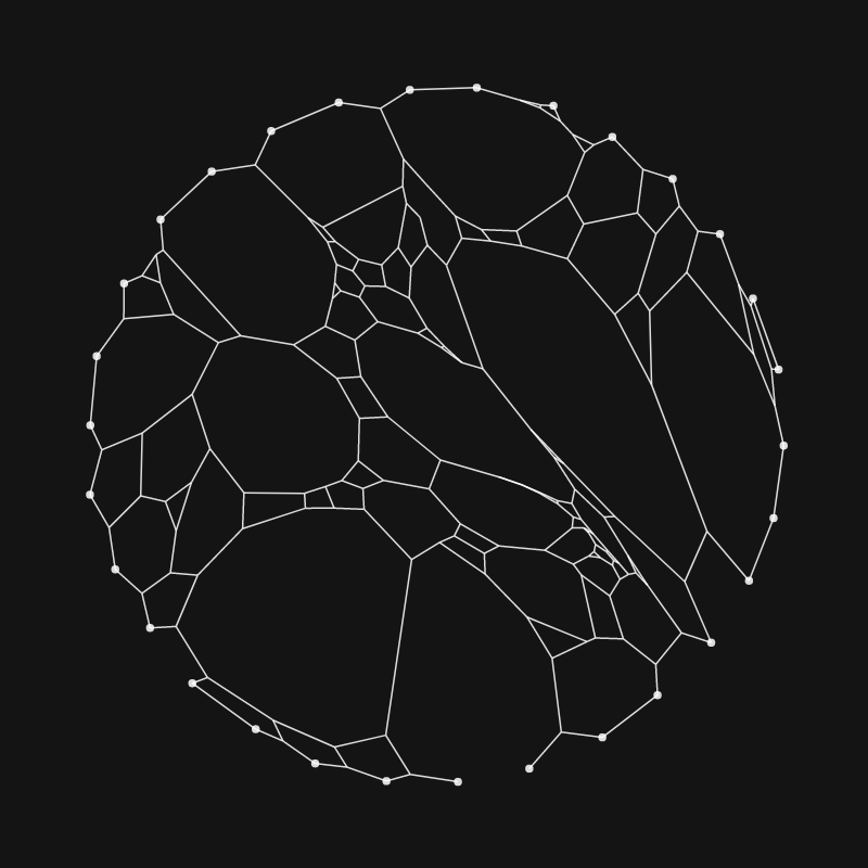 Elastic Web #127