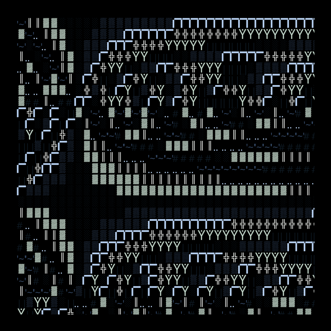 g l y p h #111604