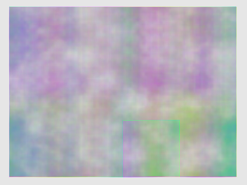 Color Function #2079