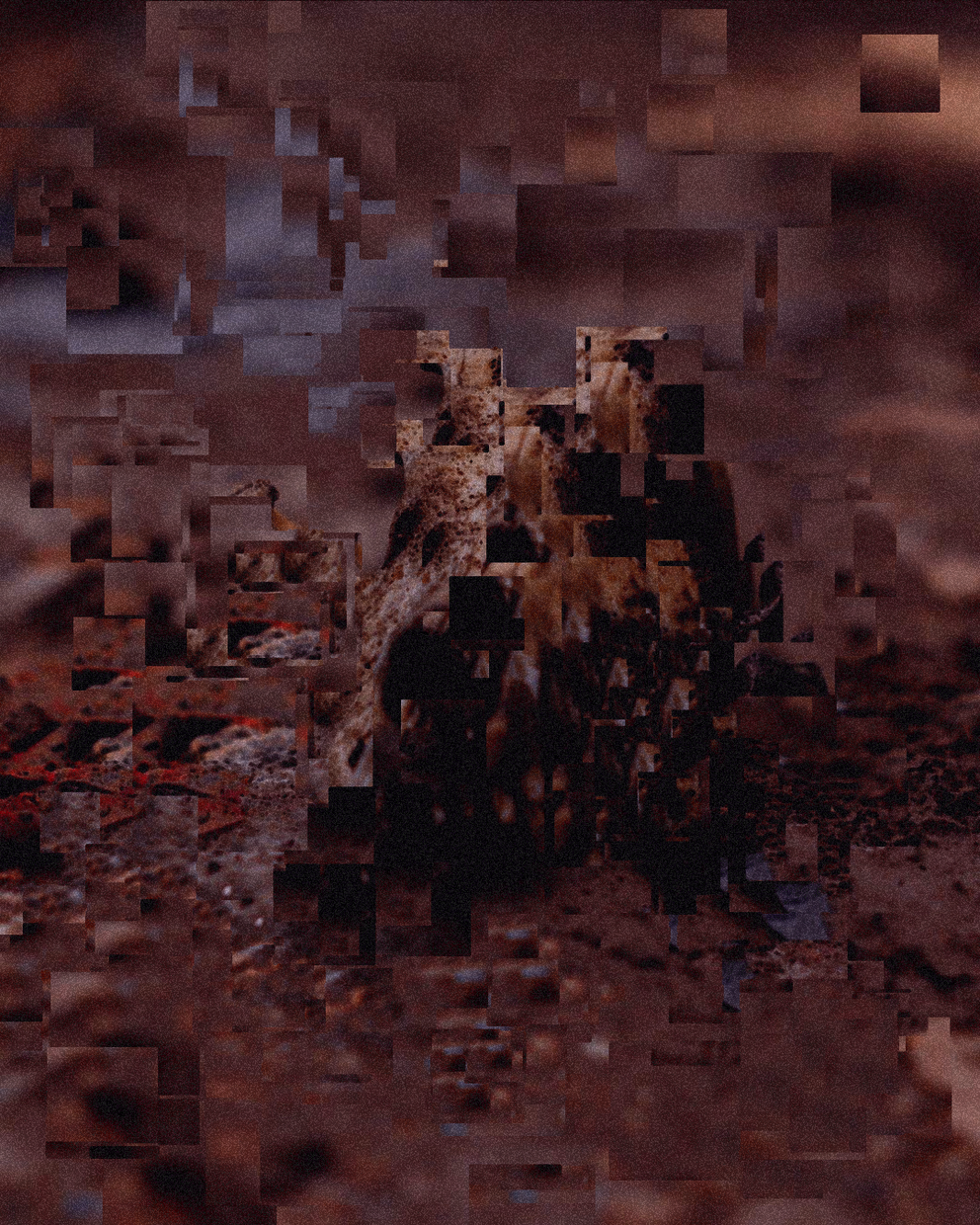 1888 - Glitch #18