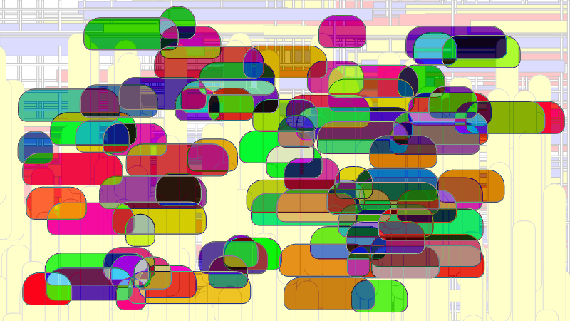 TIME SPECTRUM  #12